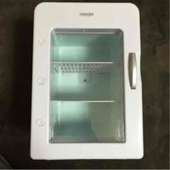 ミニ型 冷蔵庫のサムネイル