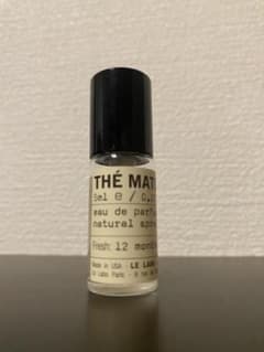 LE LABO　ルラボ　THE MATCHA 26　マッチャ26　5mlのサムネイル