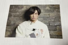 スパドラ 池田彪馬 ポストカードのサムネイル
