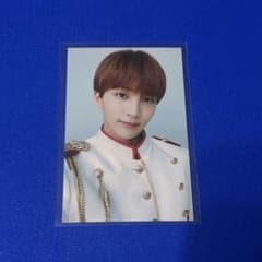 seventeen ジョンハンのサムネイル
