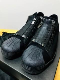 jm様専用 Y-3 SUPER ZIPのサムネイル