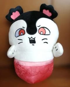 映画 ちいかわ 人魚の島のひみつ セイレーン BIGぬいぐるみ