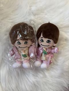 大橋和也 ちびぬい 第二弾のサムネイル