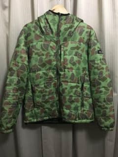 X-LARGE  ダウンジャケット 最終値下げのサムネイル