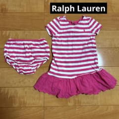 ラルフローレン RalphLauren ワンピース 85のサムネイル