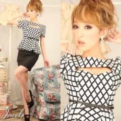 れーか様専用♡jewels ミニドレスのサムネイル