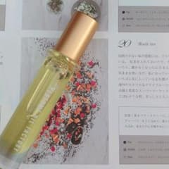 パフュームオイルファクトリー 20 Black teaのサムネイル