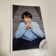 元 関西ジャニーズJr. 澤田雅也くん 公式写真のサムネイル