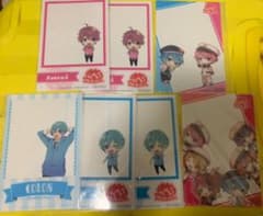 すとぷり ころん さとみ クリアカードのサムネイル