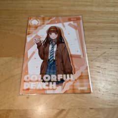 カラフルピーチ Eto カードのサムネイル