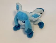 【ポケモン】くたくたたった！ぬいぐるみ（S）グレイシア【匿名配送】のサムネイル