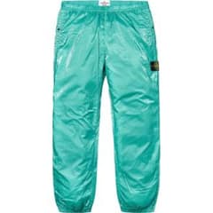 Supreme Stone Island パンツ ナイロンパンツ カーゴパンツのサムネイル