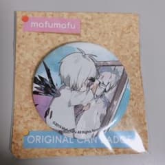 まふまふ 缶バッジのサムネイル