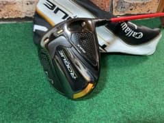 しまじろう様専用 Callaway ROGUE ST MAX ドライバー - メルカリ