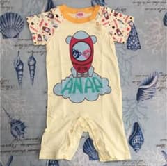 ANAP♡ロンパースのサムネイル