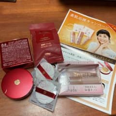 銀座ステファニークッションファンデーションのサムネイル