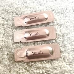 Yunth ユンス 生ビタミンC 美容液 1ml×6包のサムネイル