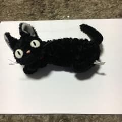 魔女の宅急便 ジジのペンケースのサムネイル