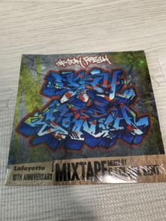 DJ CLARK KENT lafayette 10th anniversaryのサムネイル