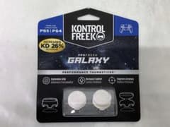 【新品】KontrolFreek アナログスティック用グリップ FPSフリーク