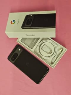 【開封済・動作確認済】Google Pixel 8 開封済・動作確認済】Google Pixel 8 - メルカリ