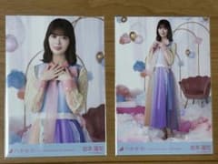乃木坂46 岩本蓮加 結成15周年生写真 セミコンプのサムネイル