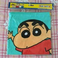 【まるまる様専用】クレヨンしんちゃん　巾着のサムネイル
