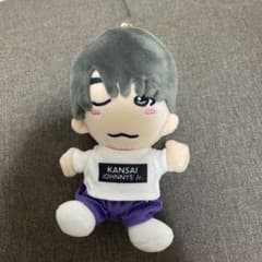 高橋恭平　ちびぬいのサムネイル