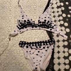 パレオ付　ビキニのサムネイル