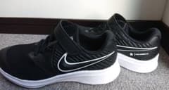 ☆NIKE☆ スターランナー 21センチのサムネイル