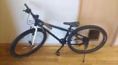 手渡し限定】ヨツバサイクル 27.5インチ マウンテンバイク - メルカリ