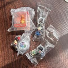 妖怪ウォッチ　モンチッチ　サマーウォーズ　ガチャ　ポケプラブリスター　めじるしのサムネイル