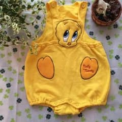 サロペット80のサムネイル