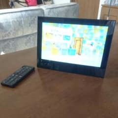 ソフトバンクのテレビのサムネイル