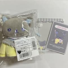 Thumbnail of JOCHUM ピーハイ マスコットホルダー 硬質ケース 2点セット