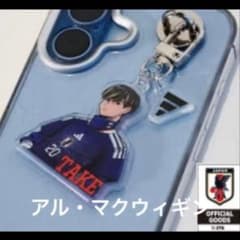 非売品 サッカー日本代表 TAKE 久保建英 アクリルキーホルダー10個セット 非売品 サッカー日本代表 TAKE 久保建英 20 アクリルキーホルダー/ado