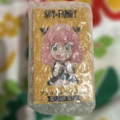 SPY×FAMILY Deformed Figure Anya