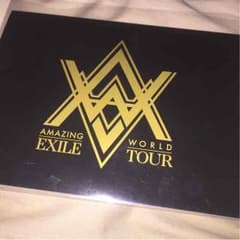 EXILE 佐藤大樹 スペシャルメッセージカードのサムネイル