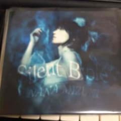水樹奈々 CD Silent Blueのサムネイル