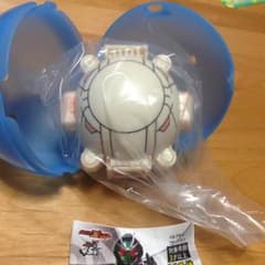 こたつたこ様専用！仮面ライダーゴースト ブランクのサムネイル