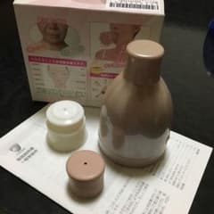 フェイシャルリフトアトワンスαのサムネイル