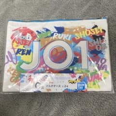 JO1 マルチケースのサムネイル
