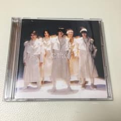 勝手にMY SOUL 初回限定盤Aのサムネイル