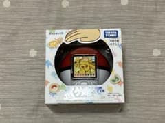 ポケなで タカラトミー 本体 ポケモン ポケなで モンスターボールのサムネイル