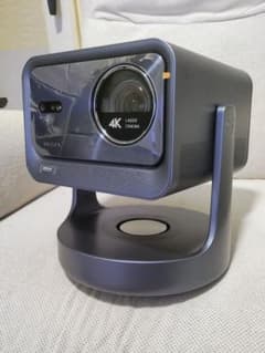 REGZA 4K LASER プロジェクター RLC-V7R MAX - メルカリ