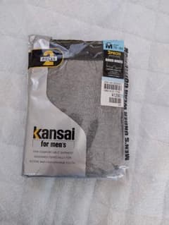 ボクサーブリーフ　KANSAI  M 2枚のサムネイル