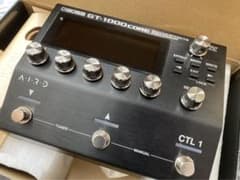 BOSS GT 1000 core ボスのサムネイル