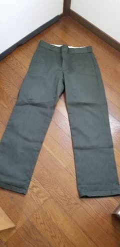 美品　ディッキーズ　Dickiesのサムネイル