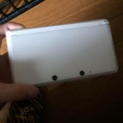 任天堂3DSのサムネイル