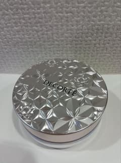 DECORTE ルースパウダー 01 クリスタルトランスルーセント 20gのサムネイル